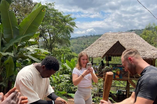 Matongoro Tours Adventure-莫西必去景点