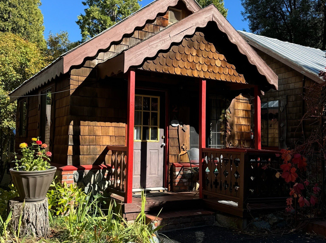 The Buttes Resort主图