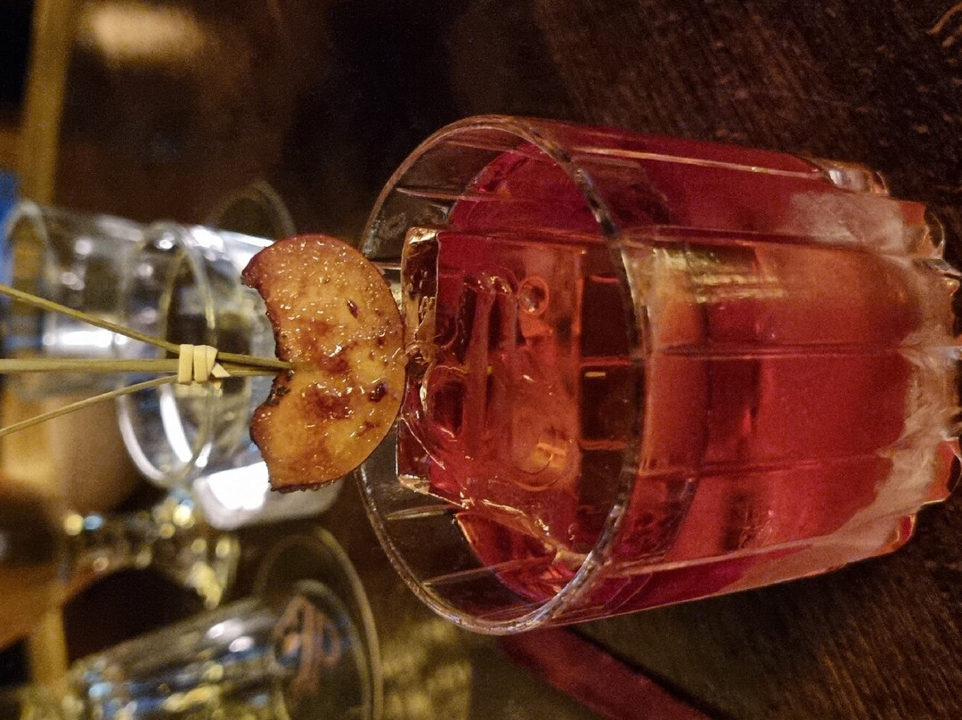 The Plotting Parlour-布莱顿必去景点