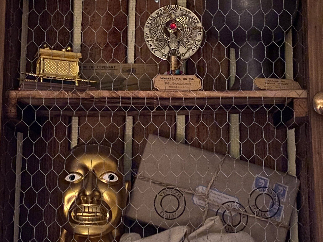 皮克派赫酒店主图