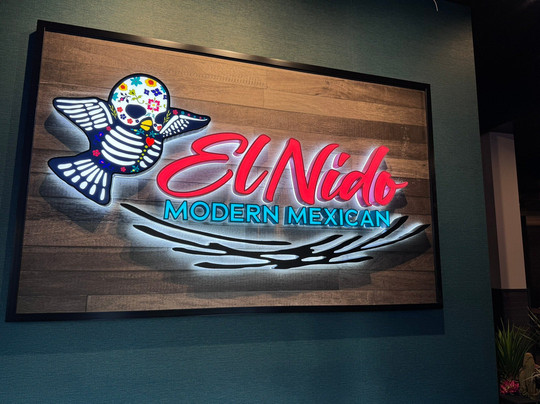 El Nido Modern Mexican