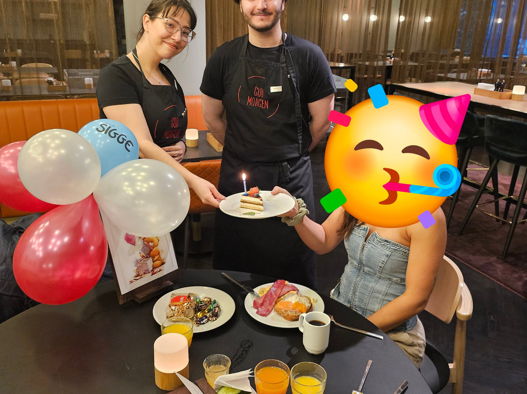 Scandic Sjolyst主图