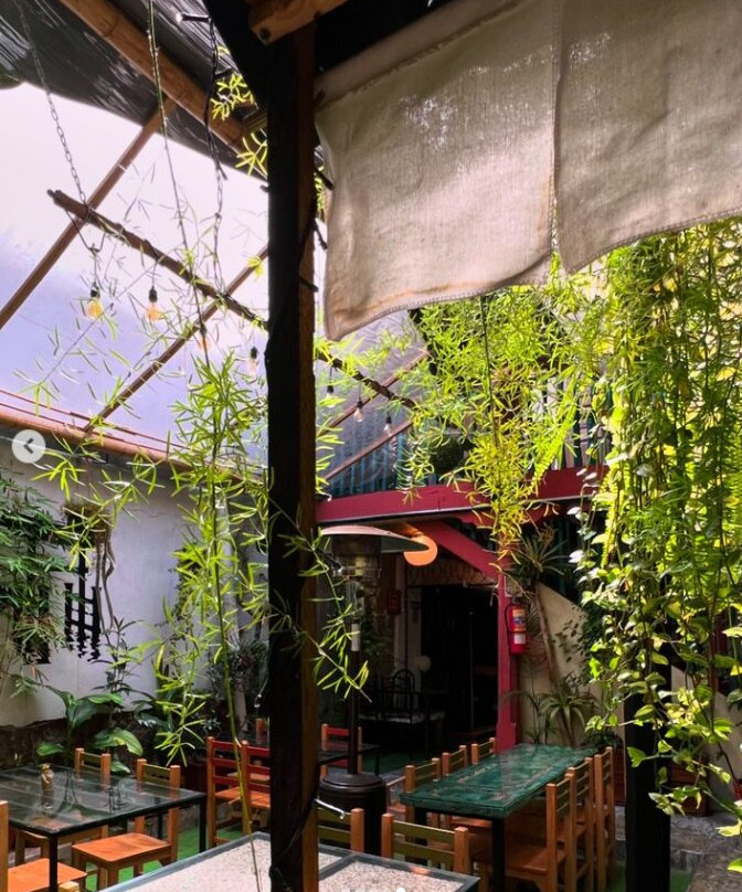 Lourdes Street-Loja必去景点