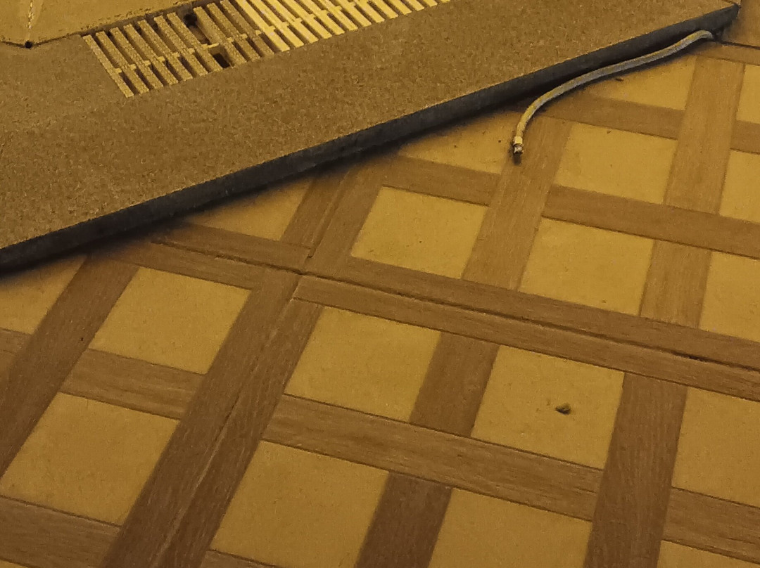 Uk Blue Coast Hotel主图