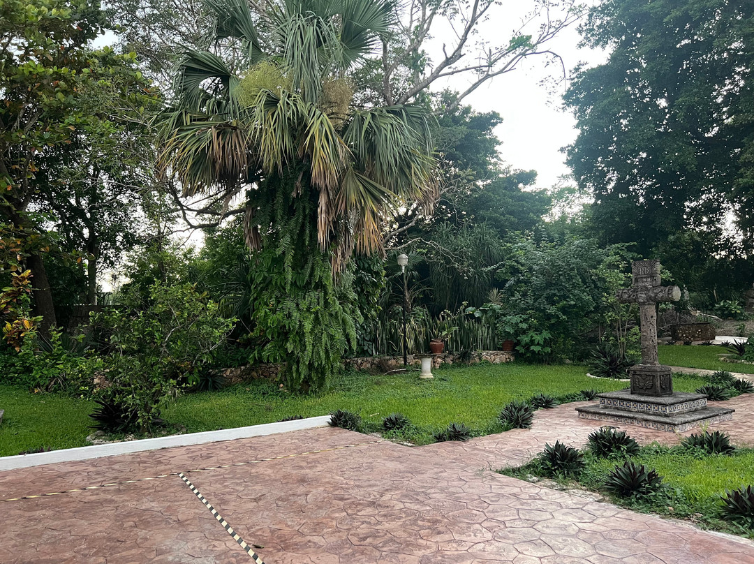 Casa Xaan Boutique Hotel主图