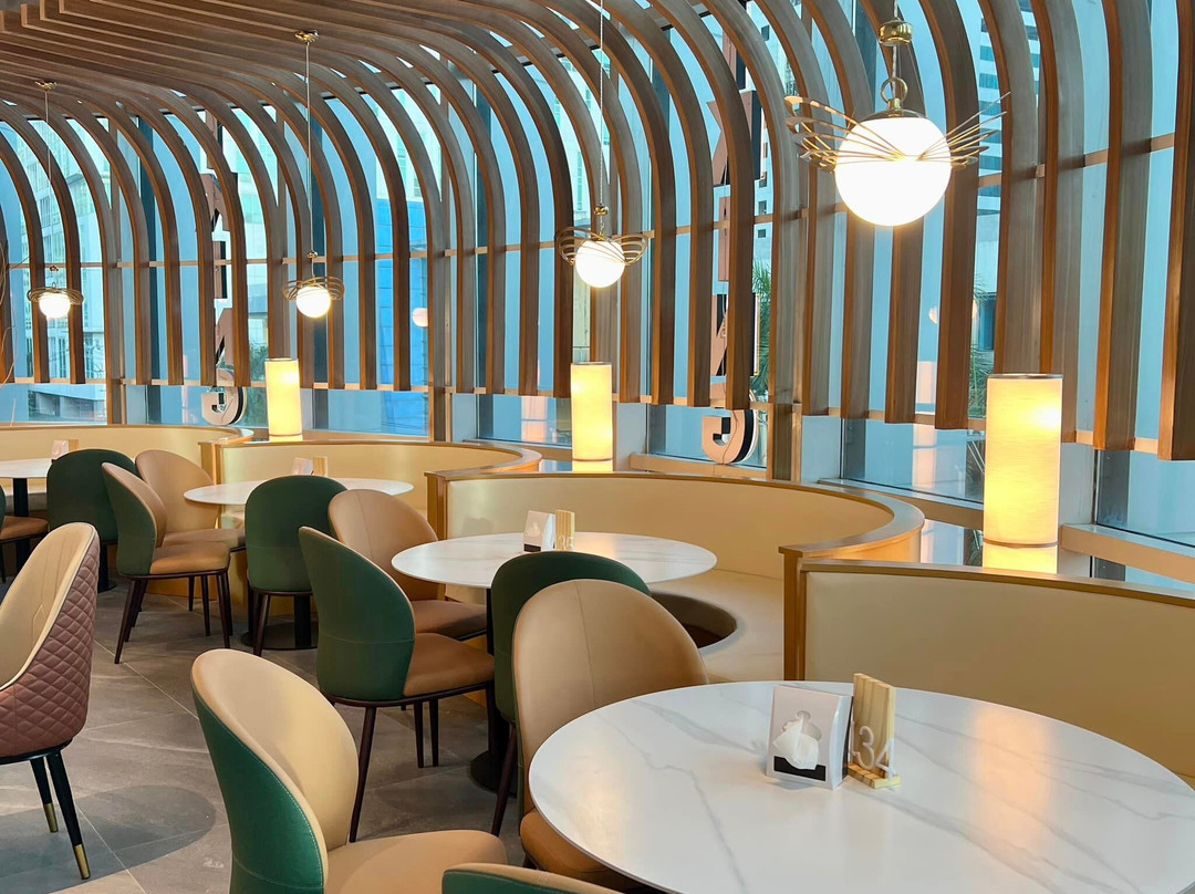 Vikings Luxury Buffet - Gateway Mall 2