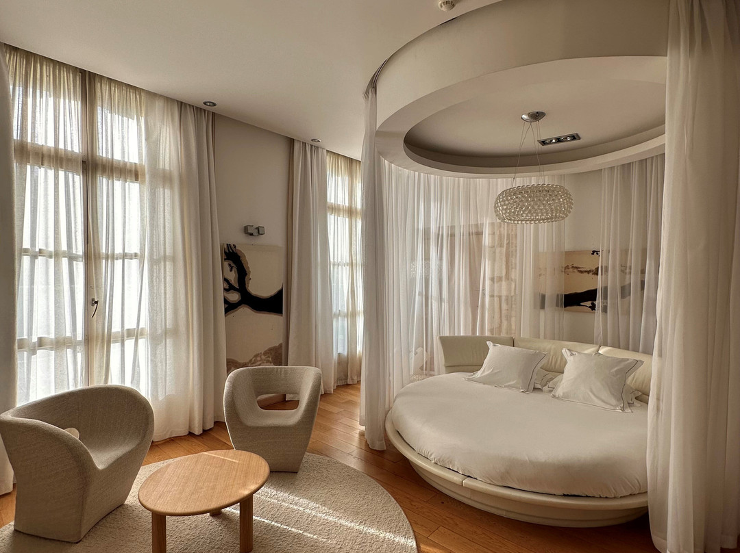 维尚地区酒店主图