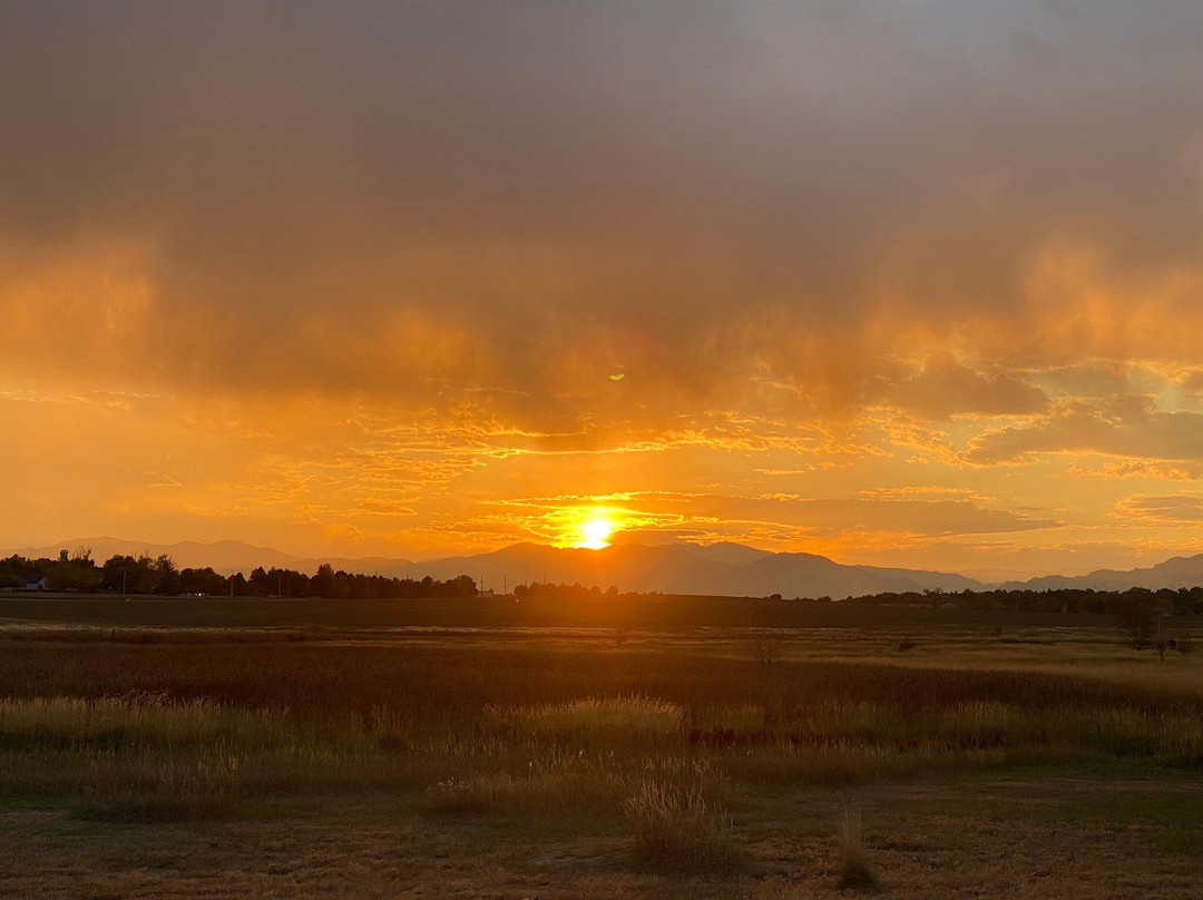 Broomfield County Commons Open Space