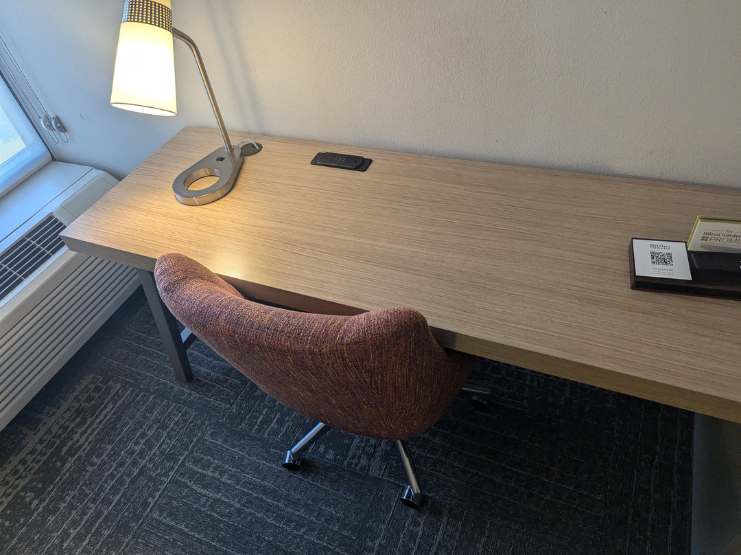 Hilton Garden Inn Asheville South主图