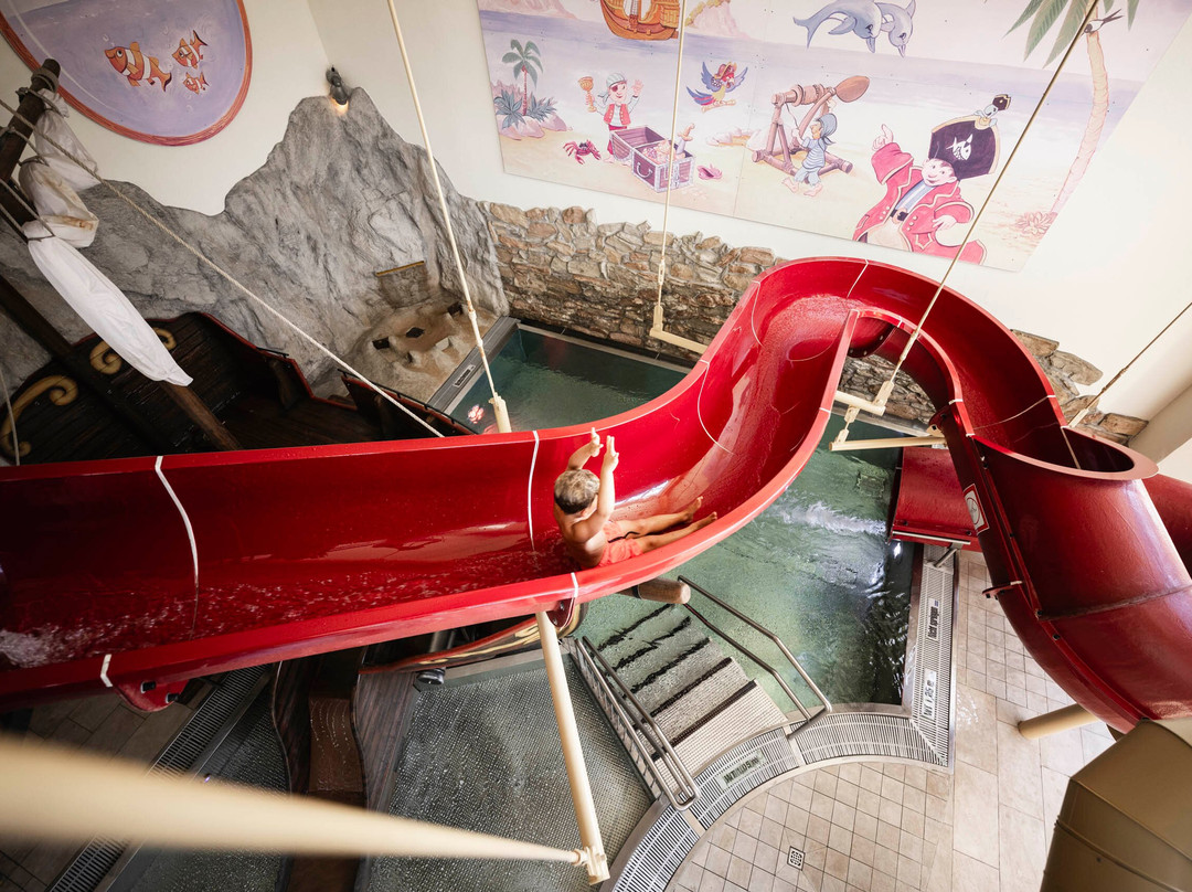 Peternhof Wohlfuhlresort主图