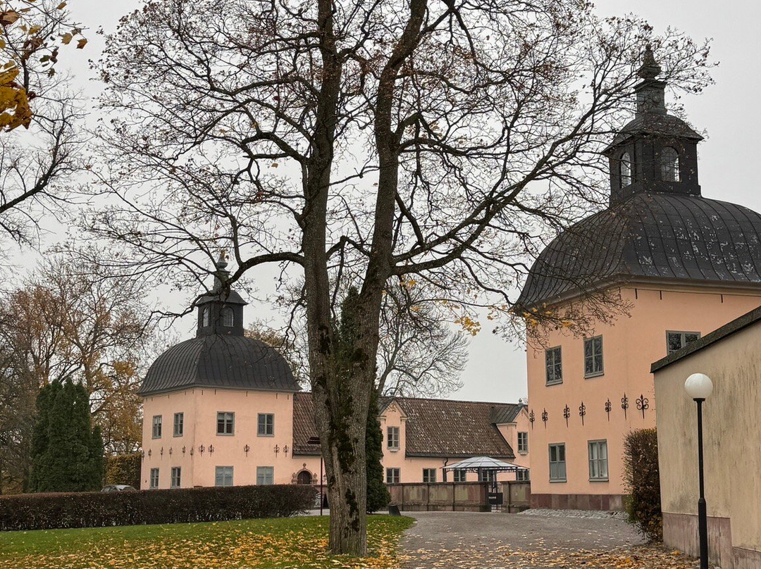 Hesselby Slott主图