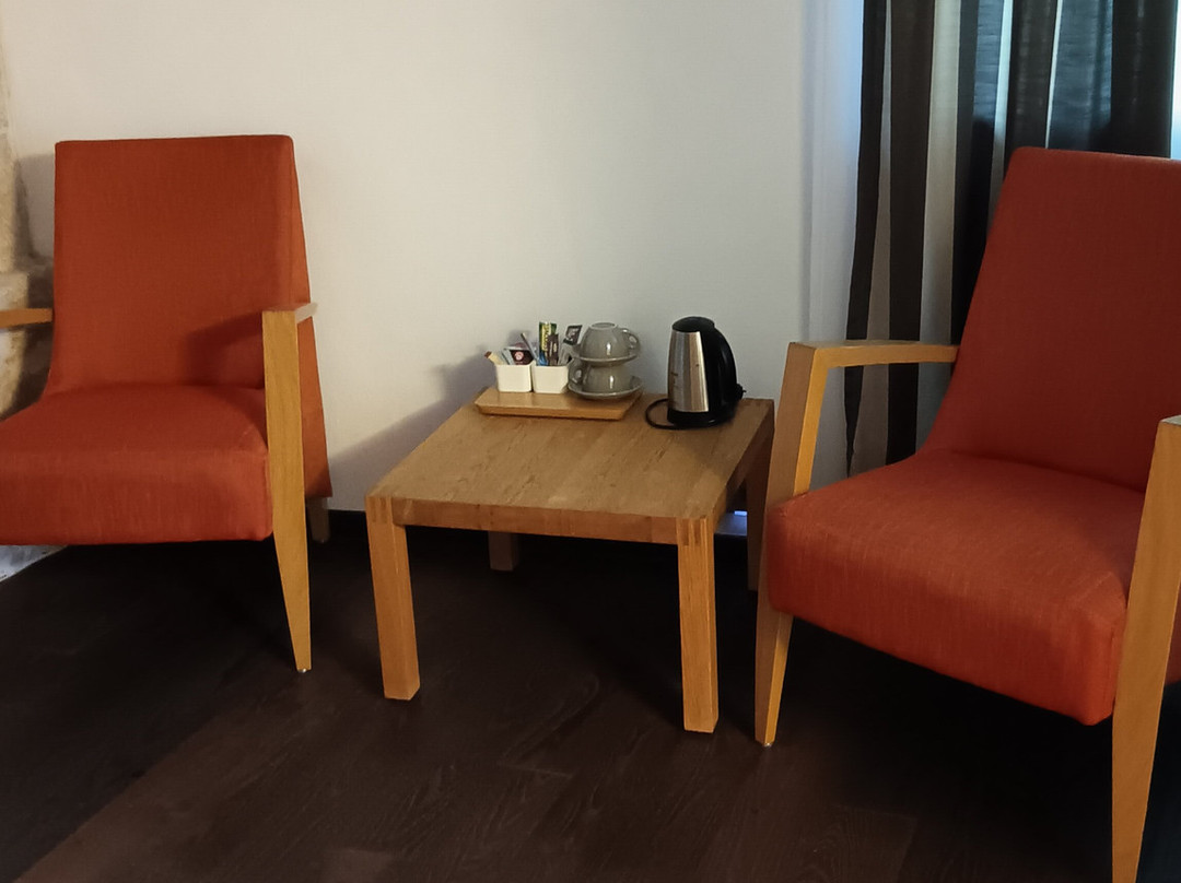 Turmhotel Erasmus主图