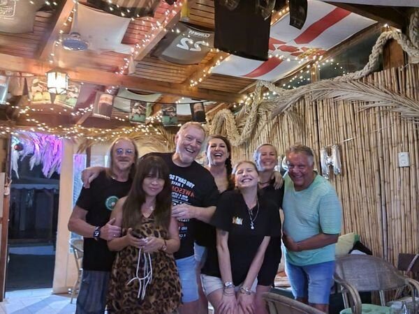 Peggy Gordon's Irish Bar-Sissi必去景点