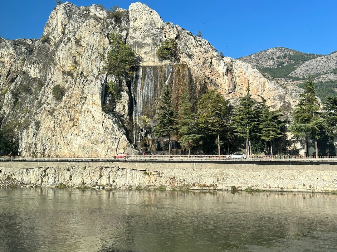 Sari Konak Boutique & Spa Hotel Amasya主图