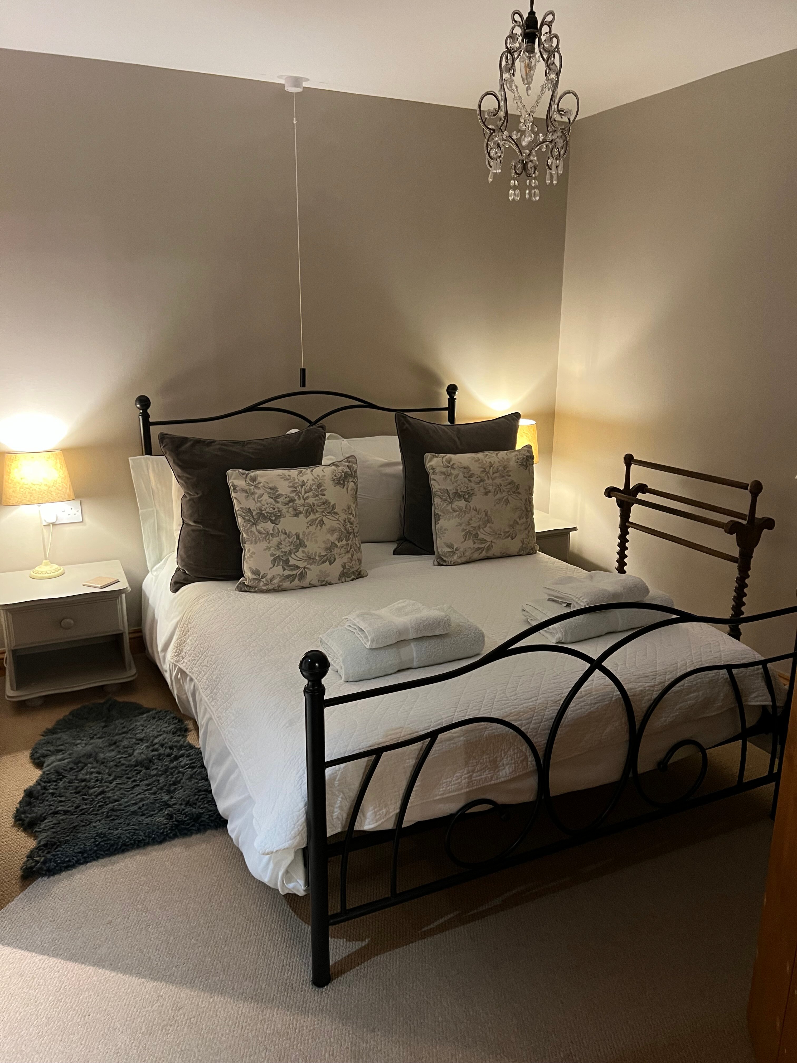 Selby House Bed & Breakfast-官方