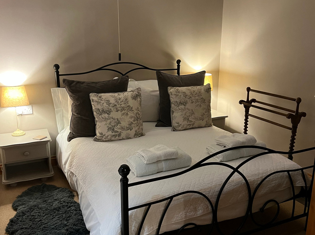 Selby House Bed & Breakfast主图