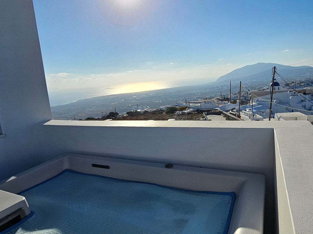 Aeifos Boutique Hotel主图