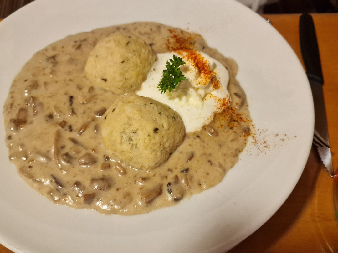 Zum Pfandl