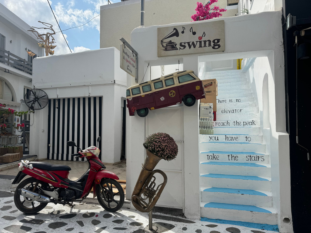 Legato Spa Suites主图