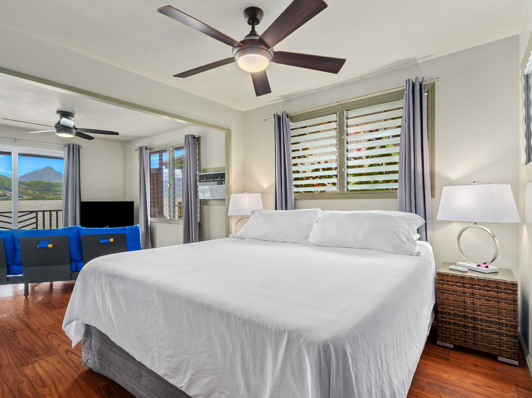 施埃德顺风村客栈主图