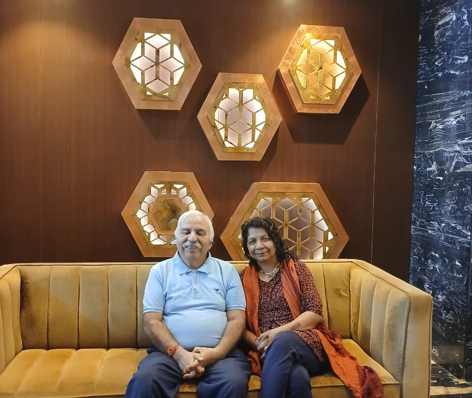 Divine Clarks Inn Suites主图