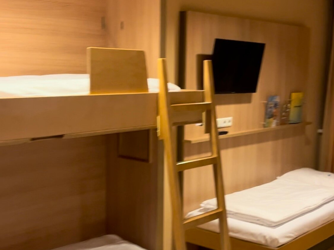 JUFA Hotel Altenmarkt主图