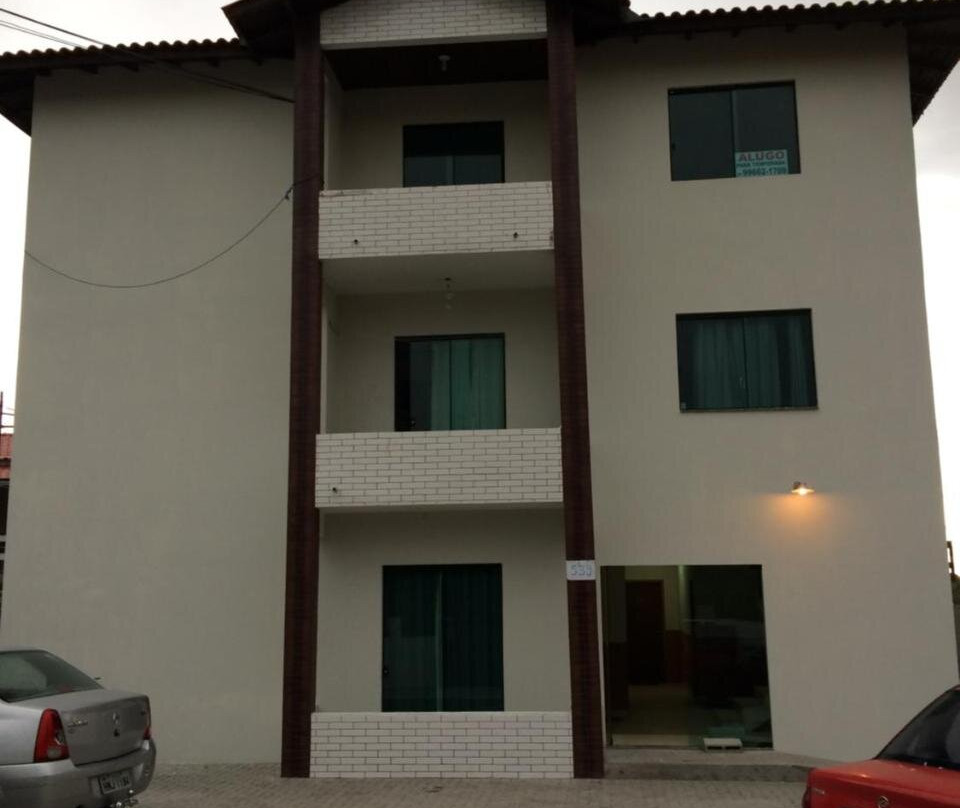 Abner Residencial
