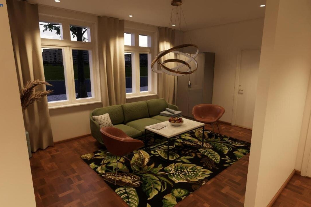 Esplanad Suites