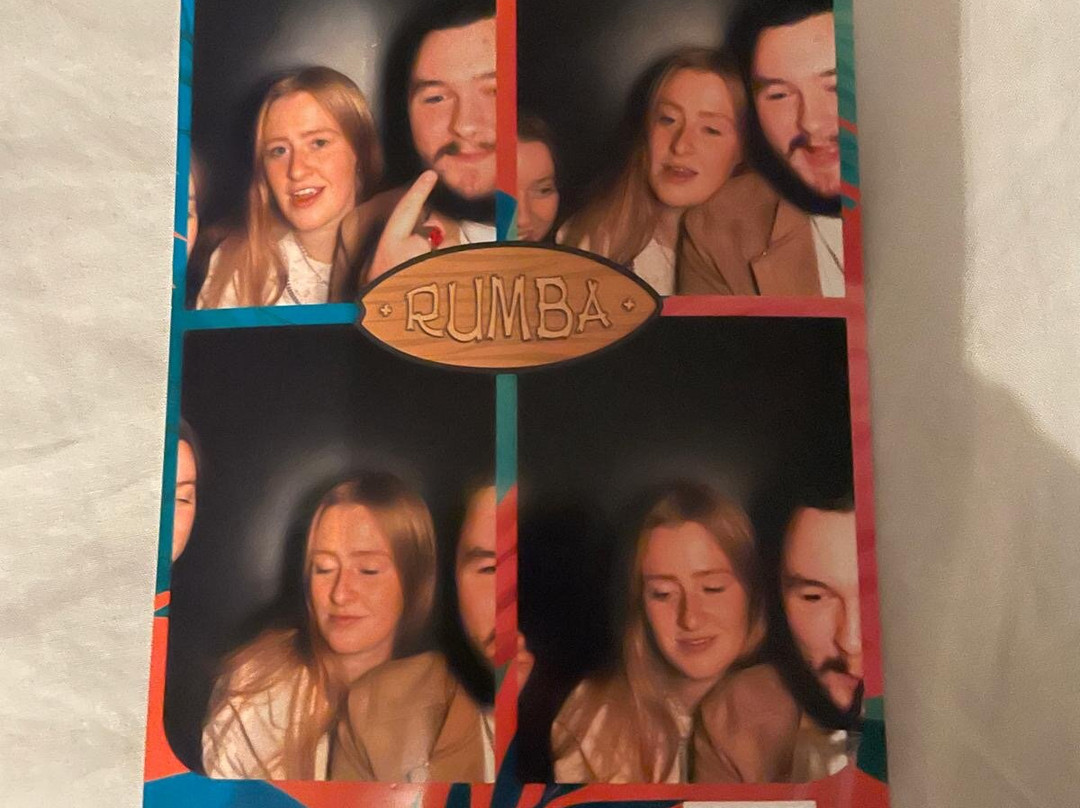 Rumba Macclesfield-麦克尔斯菲尔德必去景点