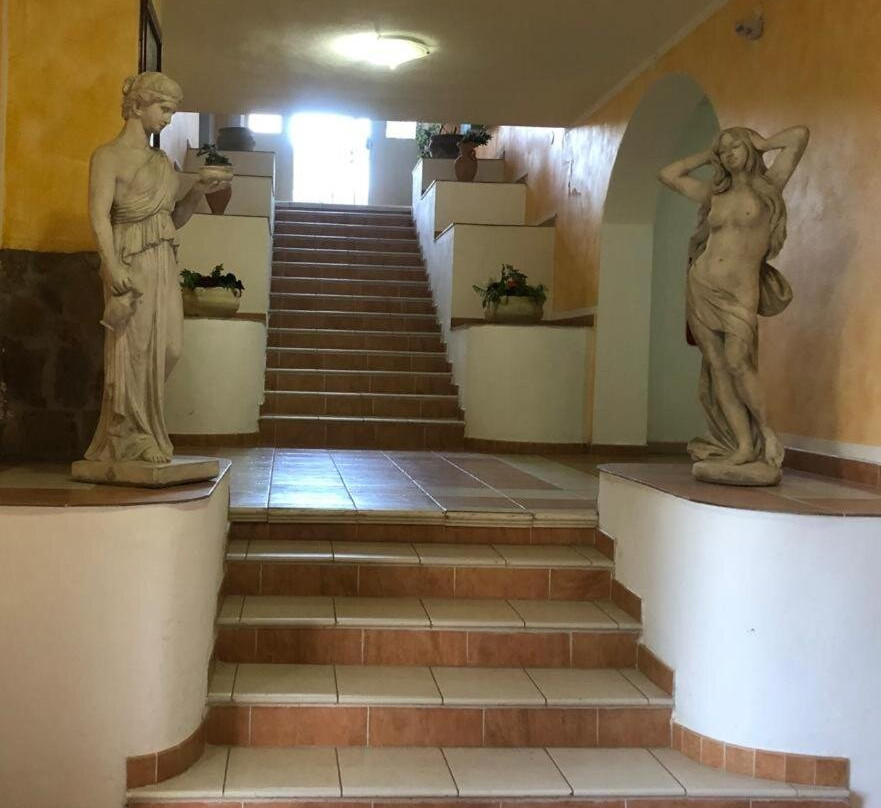Hotel Funtana e Donne