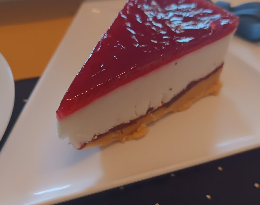 Casa Dolce Casa主图