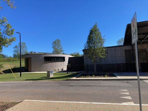 Freedom Monument Sculpture Park