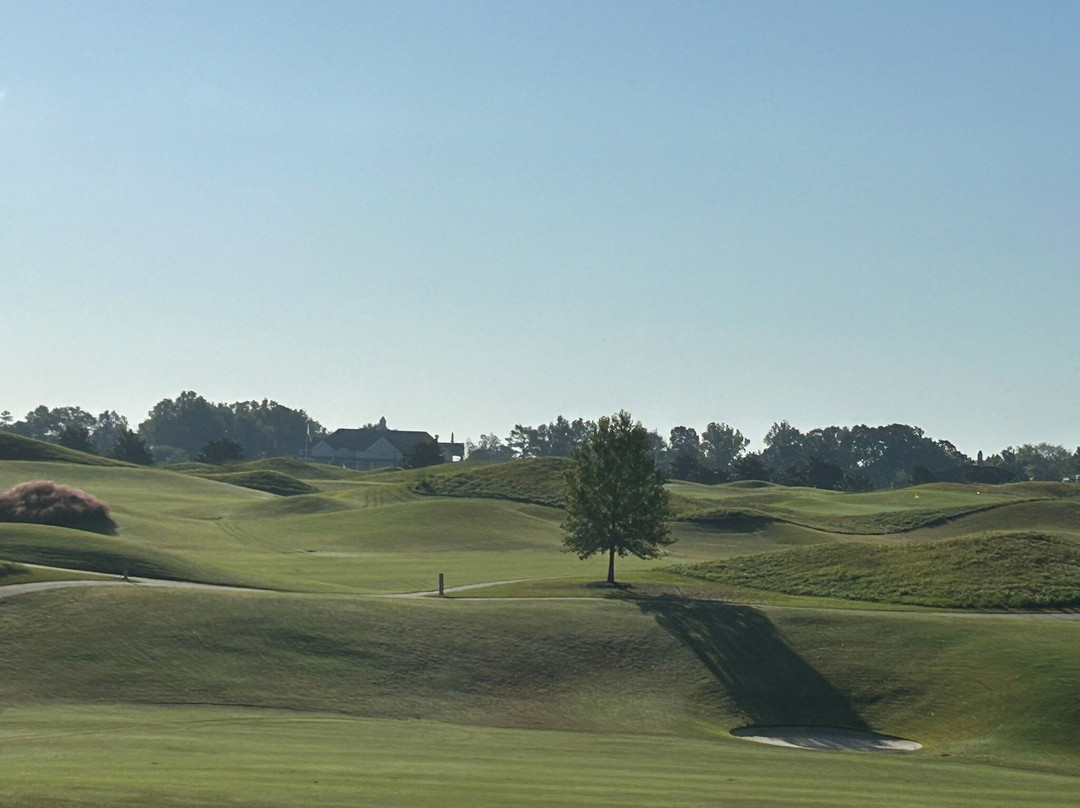Montgomery Marriott Prattville Hotel & Conference Center at Capitol Hill主图