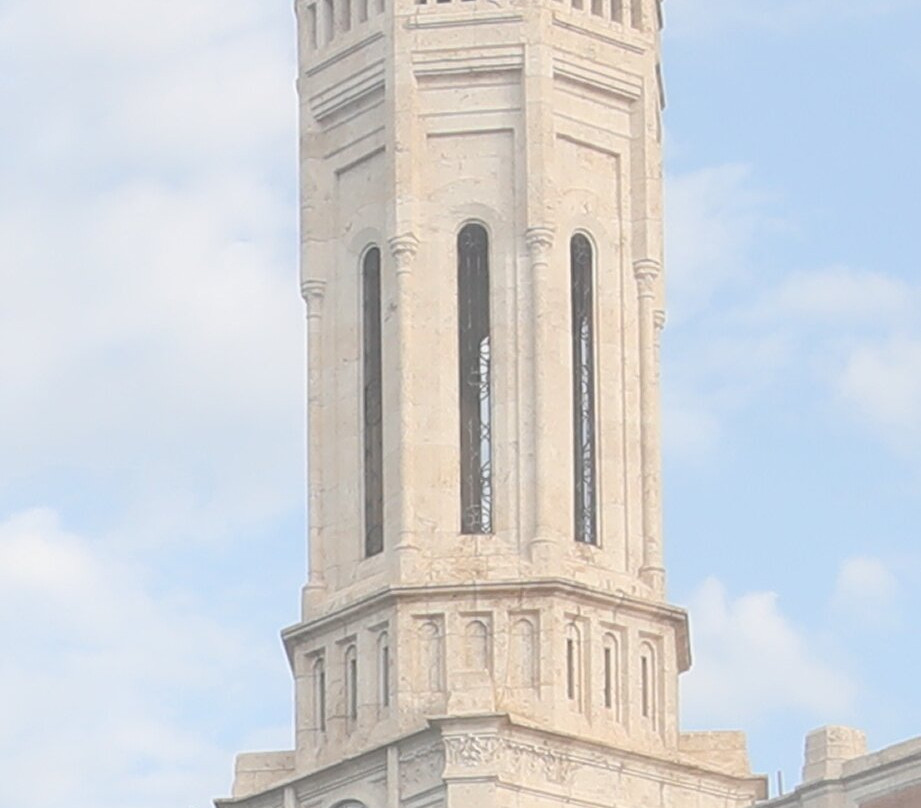 Palazzo Civico-卡利亚里省必去景点