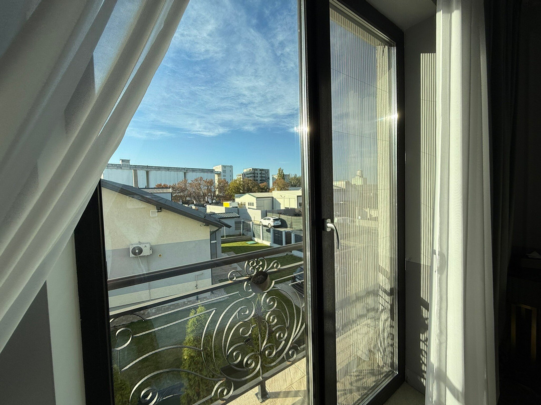 ARN Boutique Hotel