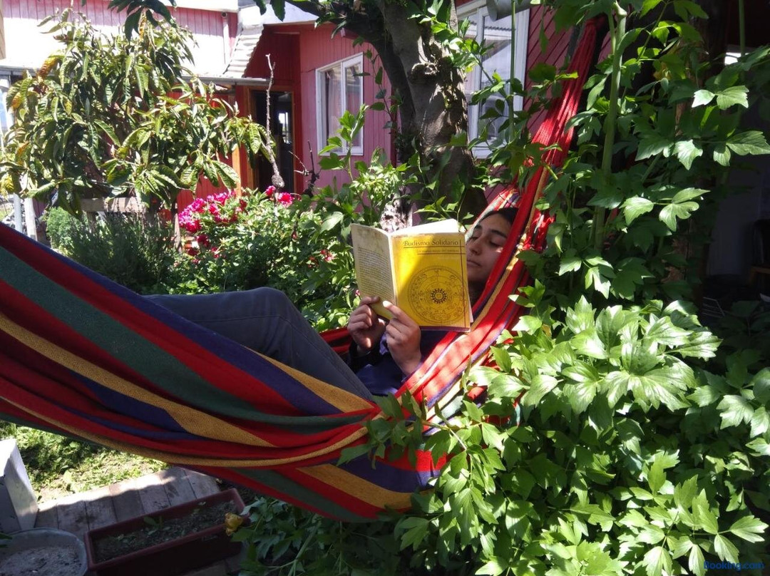 Casa Raices