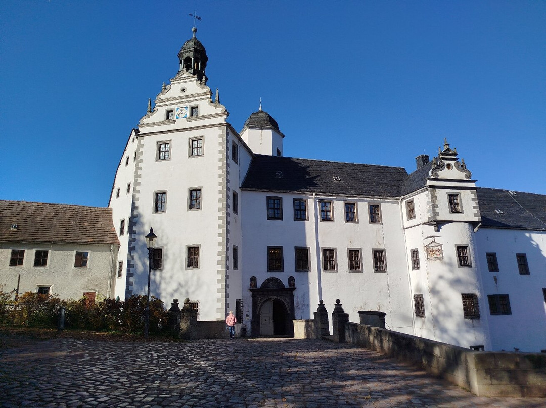 Hotel Lugsteinhof主图