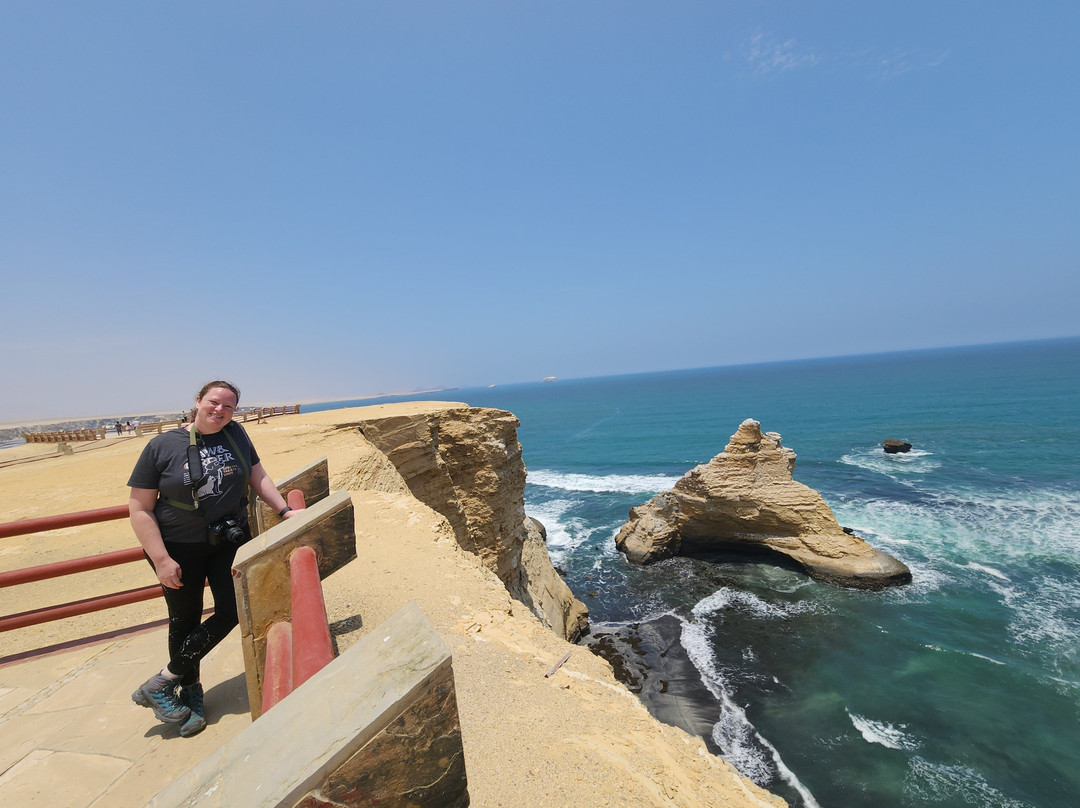 Nazca Trips-纳斯卡必去景点