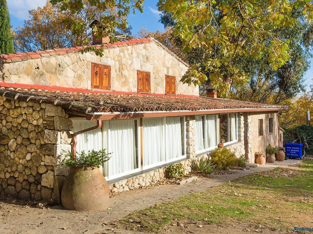 El Corralón
