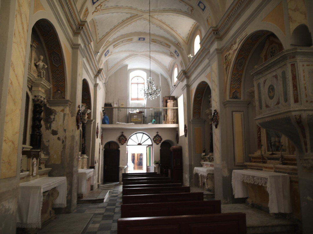 Chiesa del Rosario-博萨必去景点