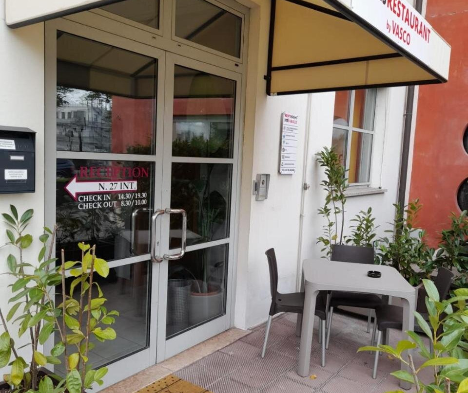 Vasco Rent Rooms