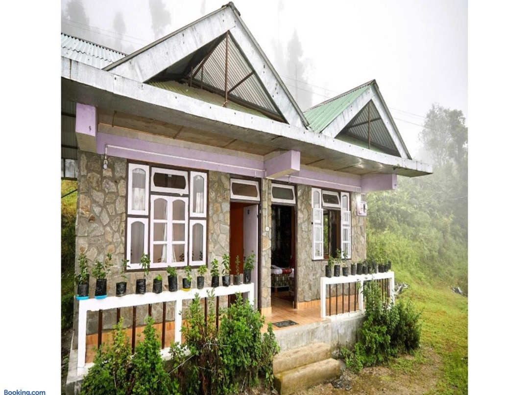 Hill Home Stay