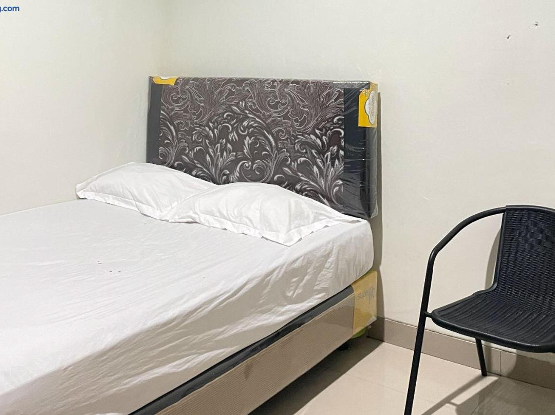 Almira Homestay Ambon RedPartner