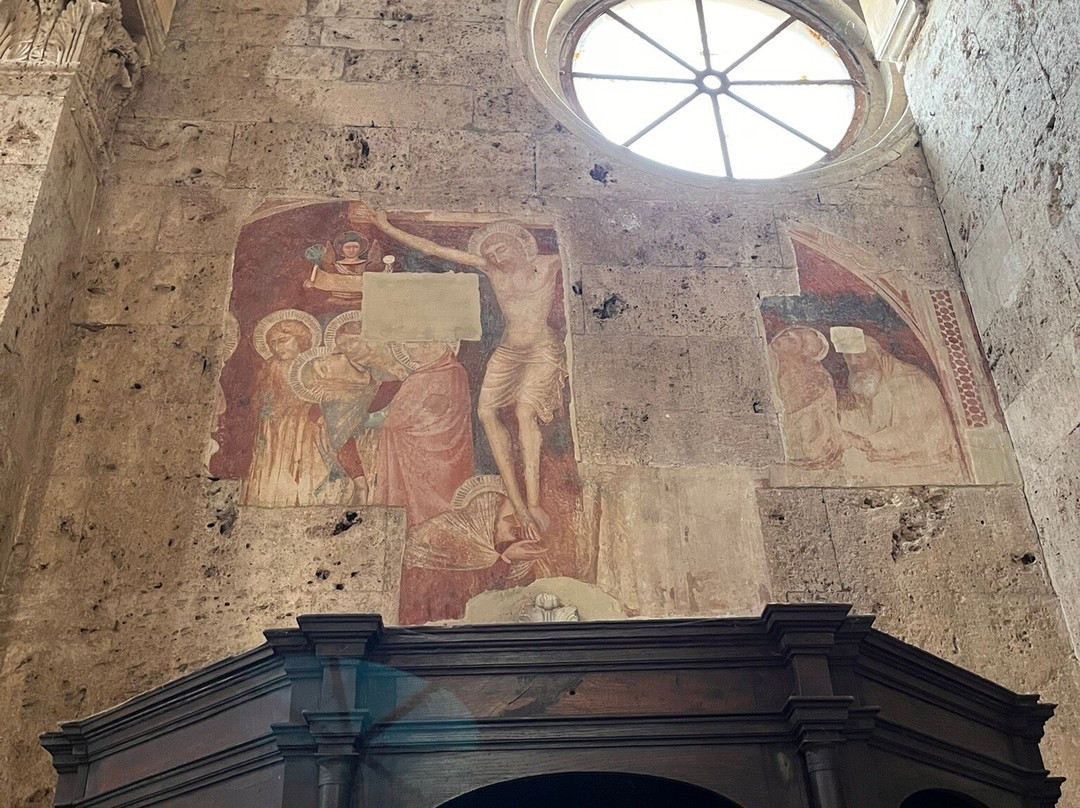 Cattedrale di San Cerbone景点图片