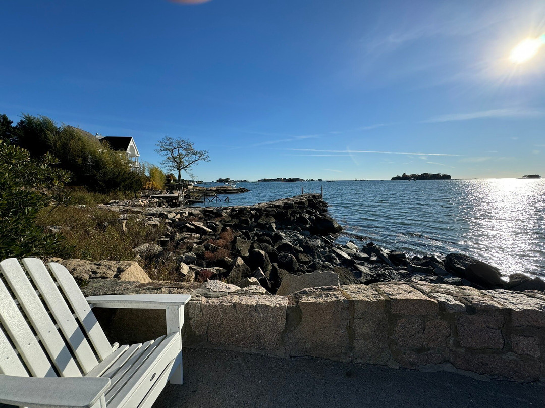 Thimble Islands Bed & Breakfast主图