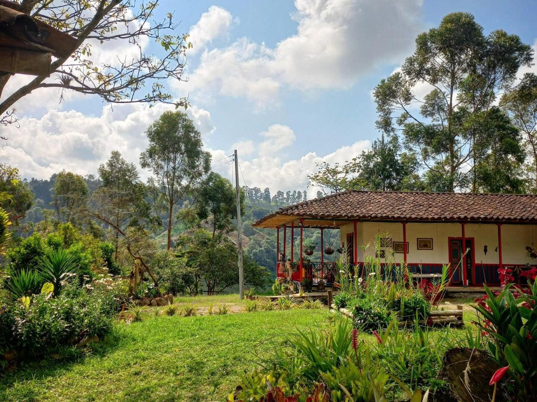 Hostal Rural la montaña Alquiyapura