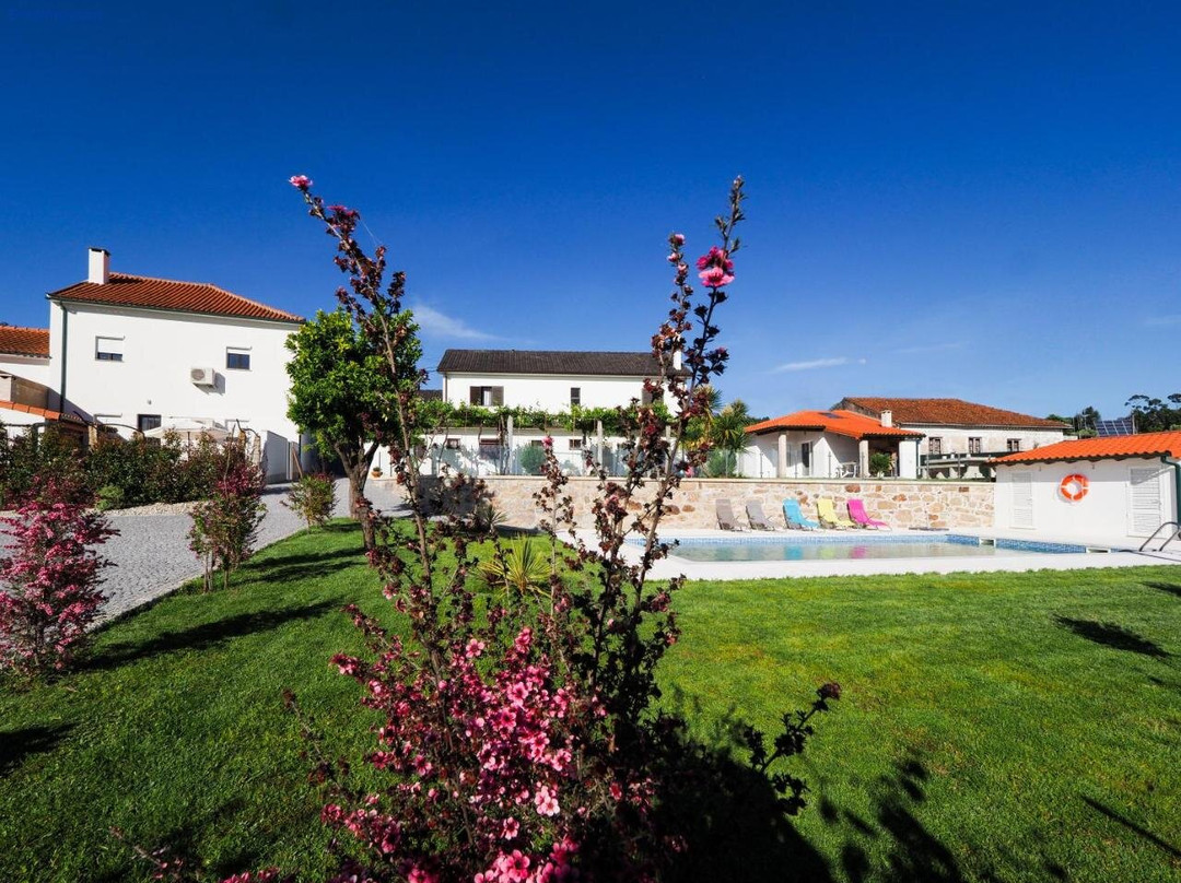 Casas D'elvira