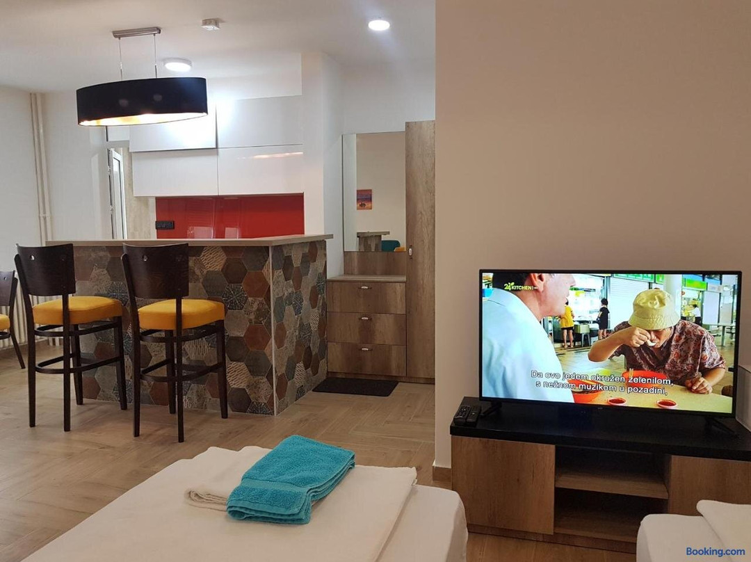 Apartman Simic 2