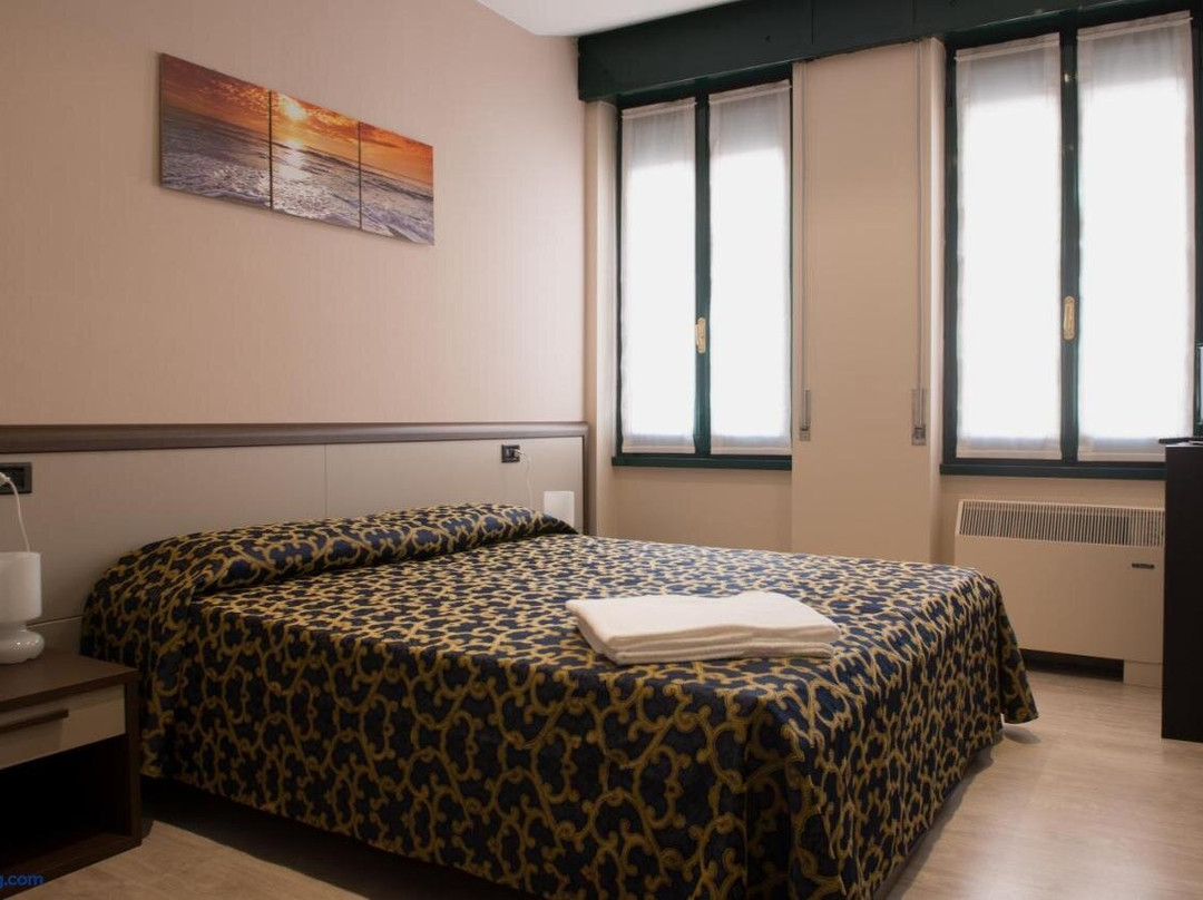 Hotel Locanda San Fiorenzo主图