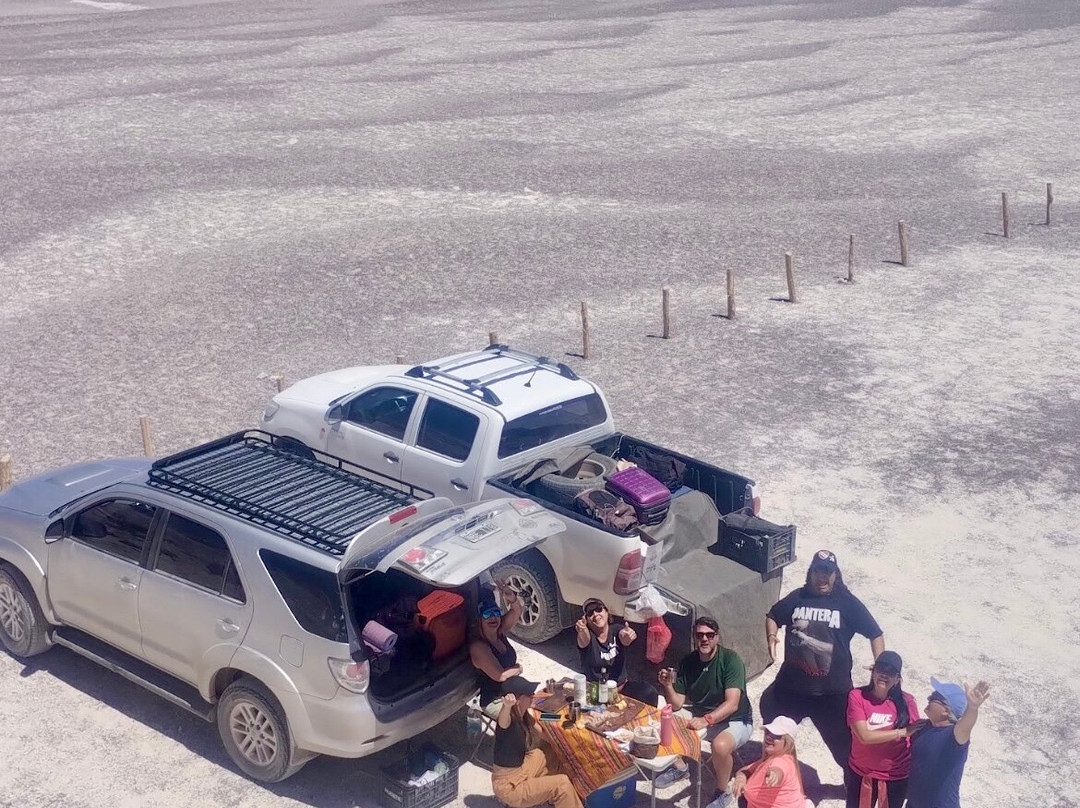 Posta Inca Turismo Activo & Expediciones景点图片